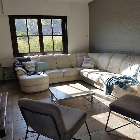 De Goeferdij Vakantiewoning *