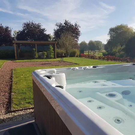 De Goeferdij Vakantiewoning *