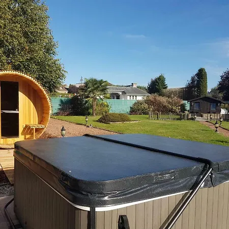 Semesterbostad De Goeferdij Vakantiewoning *