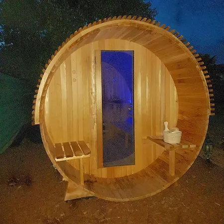 Semesterbostad De Goeferdij Vakantiewoning