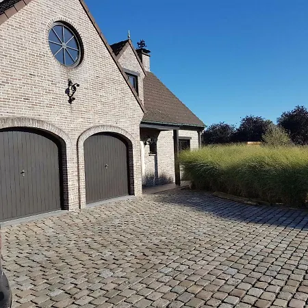 Semesterbostad De Goeferdij Vakantiewoning Geraardsbergen
