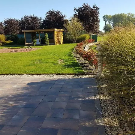 De Goeferdij Vakantiewoning Semesterbostad *