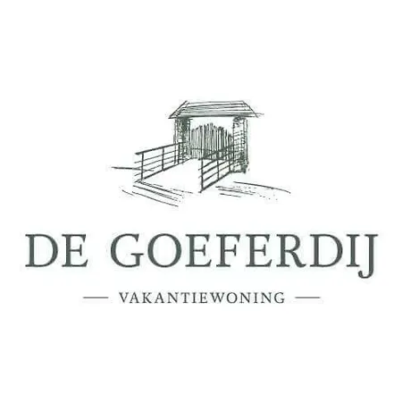 Semesterbostad De Goeferdij Vakantiewoning