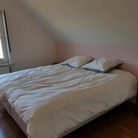 De Goeferdij Vakantiewoning Semesterbostad *