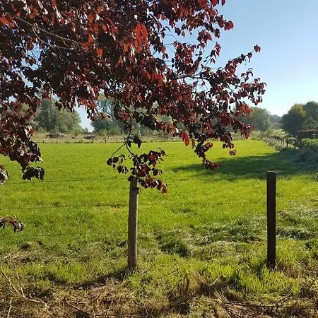 Semesterbostad De Goeferdij Vakantiewoning *