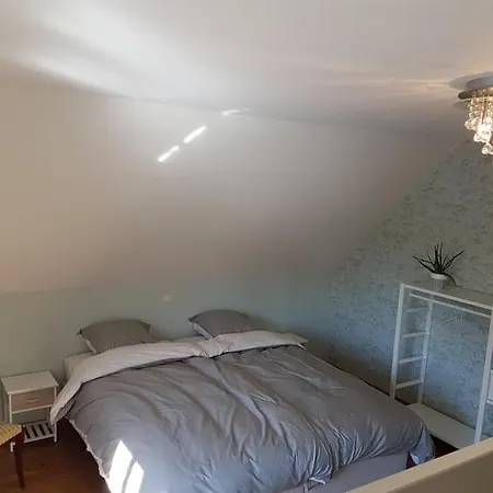 Semesterbostad De Goeferdij Vakantiewoning Geraardsbergen