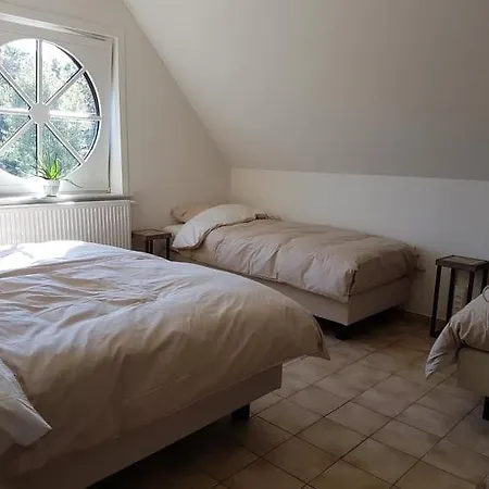 Semesterbostad De Goeferdij Vakantiewoning